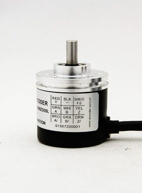 现货EB38A6-N4PR-1200旋转编码器-600-1000-1024线-500
