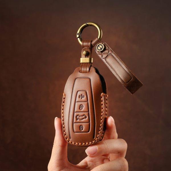 适用24款吉利星越L钥匙套2.0T云起天际版车档真皮包保护壳扣,汽车用品/电子/清洗/改装,车用钥匙包,淘宝优惠券,粉丝福利购,淘宝优惠卷