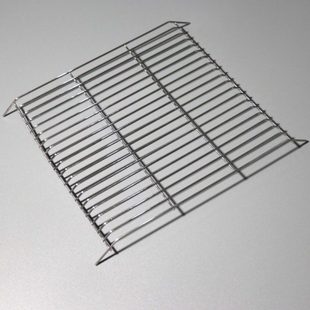 五面烤火炉配件顶网烤火器烧烤网钢网不锈钢网防烫网取暖器通用