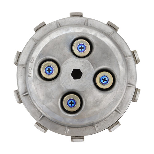 离合器片Fz16 Fazer 150 2011-2020 V2.0