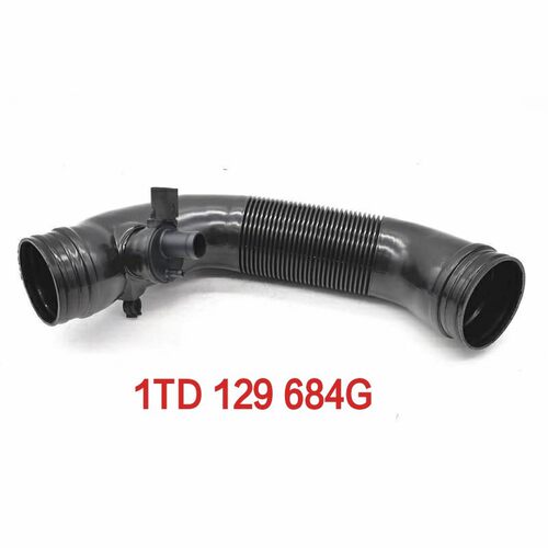 发动机进气管排气软管 MK6 2011-2017 1TD129684 1TD 129 684G