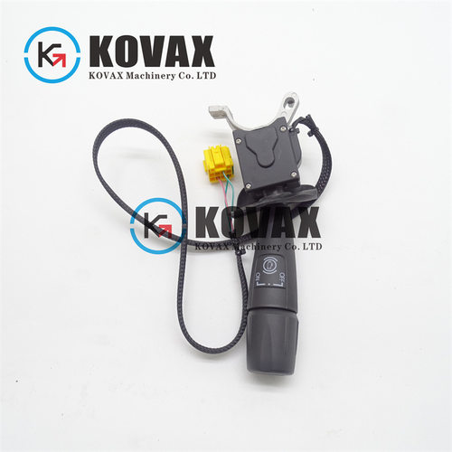 1699369开关排气制动器适用于挖掘机装载机卡车工程零配件现货