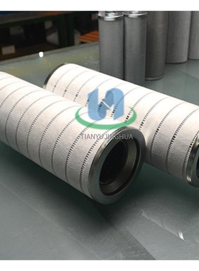 HC8304FKP39H 5微米过滤 8314系列液压滤芯