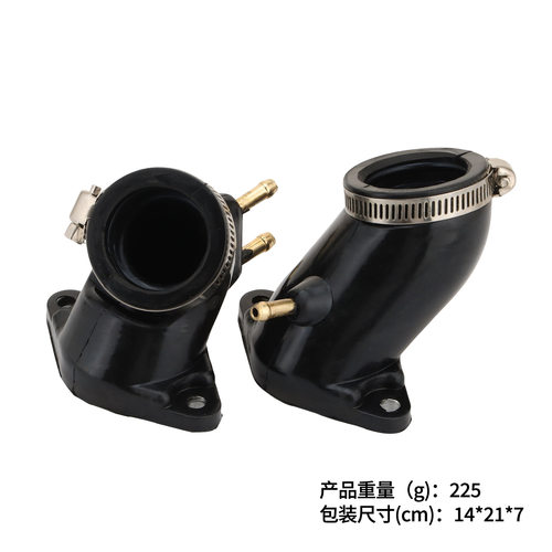 进气歧管适配GT125 R GT125R 2009-2018  GT125 2003-2019