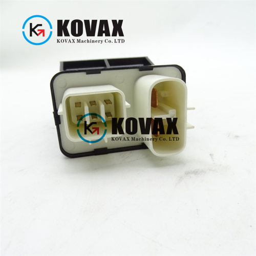 898132-9420继电器24V适用于挖掘机ZX70-3 SK75-8 SY75 4LE2现货