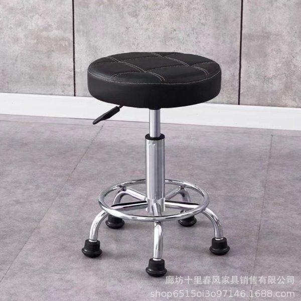 简约吧台凳椅子可升降酒吧椅吧凳美容凳休闲升降旋转椅子,商业/办公家具,酒吧凳,淘宝优惠券,粉丝福利购,淘宝优惠卷