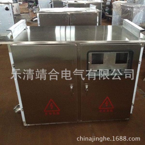 不锈钢JP柜不锈钢计量柜户外不锈钢计量箱 不锈钢柜体 不锈钢表箱,五金/工具,功率补偿器件,淘宝优惠券,粉丝福利购,淘宝优惠卷