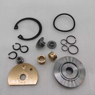 HE200WG涡轮增压器修理包3777896 / 3777897重卡车型增压器修理包