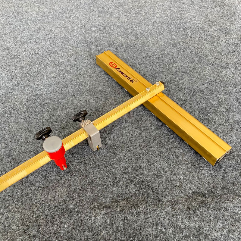 双头款t型瓷砖推刀地砖推刀便携式瓷砖切割神器切割瓷砖地砖岩板