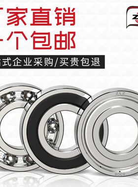 6314 6315 6316 6317ZZ6318小微型6319RS6320瓦房店 轴承