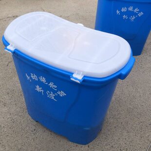 施肥神器背桶 追肥神器背箱