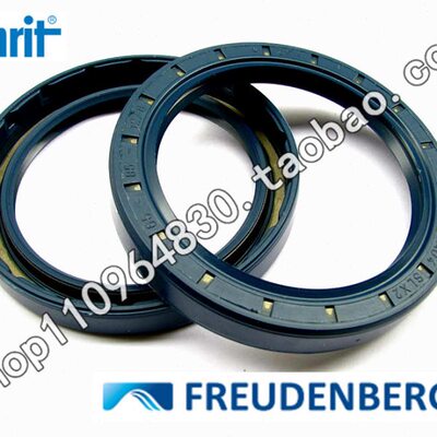 simrit原装德国进口骨架油封CFW BAU6SLX2 90-110-13/12 密封圈