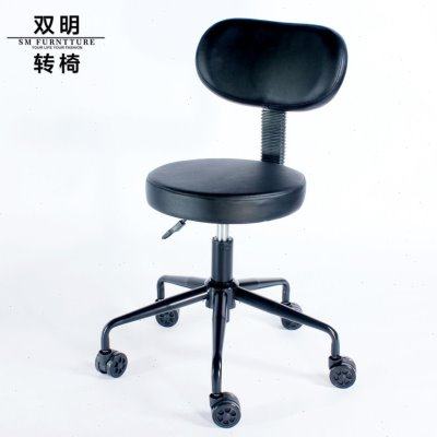 美容凳美容院专用旋转升降滑轮大工椅理发店专用美发美甲家用圆凳,商业/办公家具,酒吧凳,淘宝优惠券,粉丝福利购,淘宝优惠卷