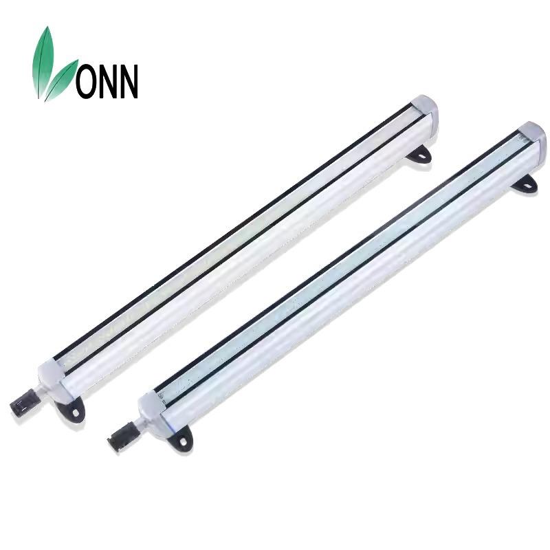 onn欧恩金属M9 led工作灯机床防爆灯IP67防水防爆车床设备照明灯