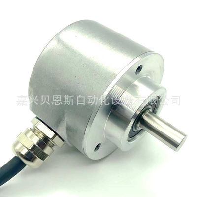 GEMPLE GMS412RE10SGB 9460 10-30V SSI绝对式旋转编码器原装现货