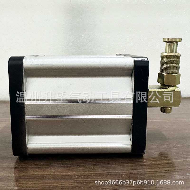 工业级千斤顶助力器气动千斤顶助力泵改装气动千金顶助力器可