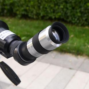 天文望远镜配件普罗素目镜PL32/40MM高清全表面宽带镀膜1.25英寸3