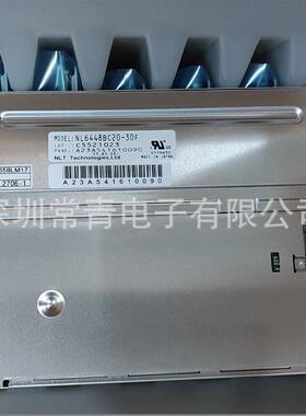 NL6448BC20-30F显示屏6.5英寸液晶面板640*480型号齐全屏幕现货出