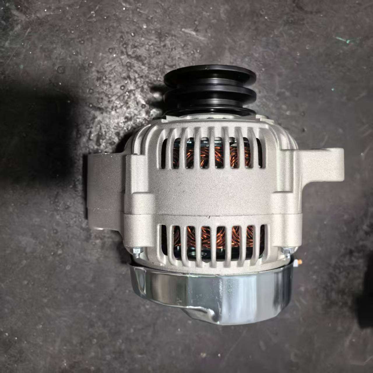 发电机24V 60A 27060-17240 Compatible For Coaster 1HZ HZB50