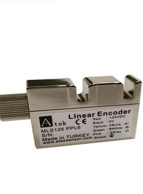 ATEK埃泰克磁栅尺读数头MLS系列磁栅尺读数头