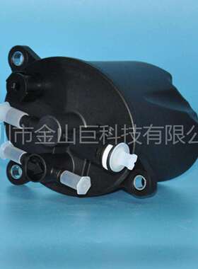 金山巨燃油滤清器1611659080 9656937180 1427928 1770A040