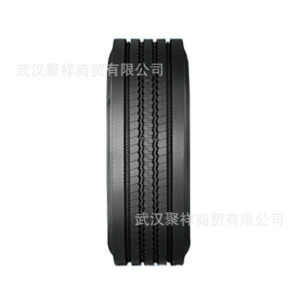 佳安全钢子午线轮胎10R22.5-16PR层级花纹PAL517轮胎
