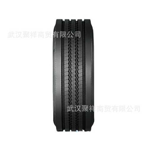 佳安全钢子午线轮胎10R22.5-16PR层级花纹PAL517轮胎