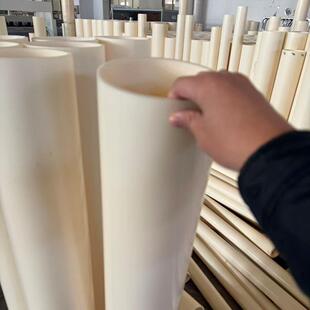 现货ABS管材高抗冲击耐磨腐蚀耐化学腐蚀酸碱内壁光滑低流动阻力