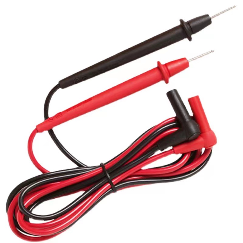 15B+b 17B+数字万用电表笔数字表棒10型通用型