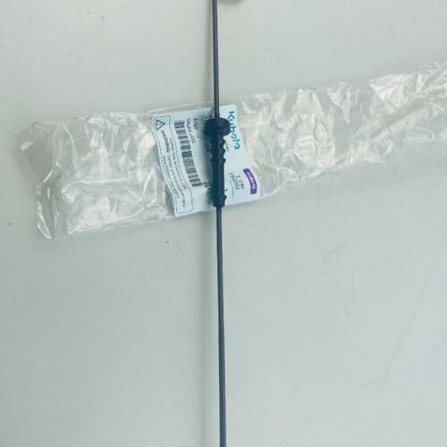 久保田柴油发动机D722/Z402/Z482机油尺机油量刻度尺适配发电机组