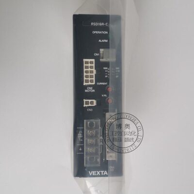 现货全新原装东方驱动器VEXTA RKD507-A RKD514L-C RKD514LM-A