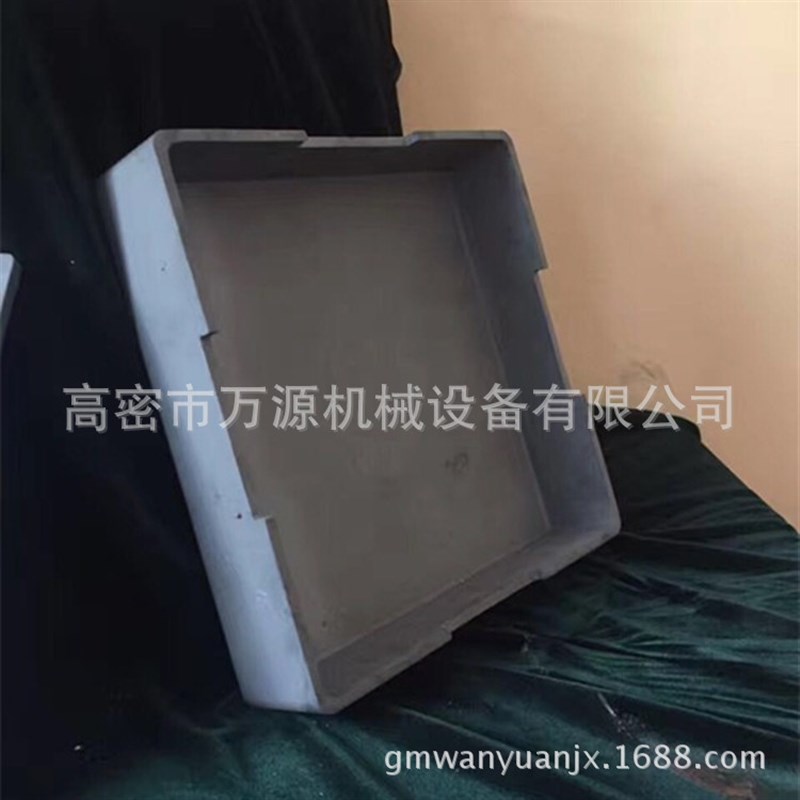 碳化硅耐高温陶瓷坩埚  可定制耐高温耐腐蚀碳化硅匣钵