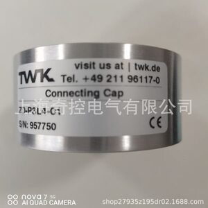 IW254/115-0.5-A123 德国直线位移TWK传感器