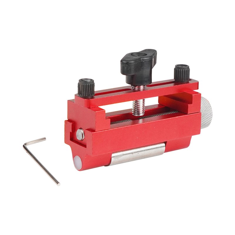 定角磨刀器工具 - 木工磨刀支架 - 凿子和飞