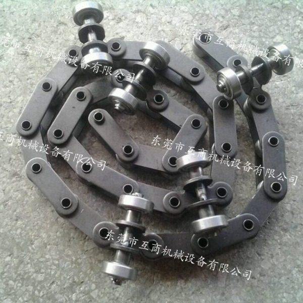 工业链条 空心链条 节距50.8 喷涂设备链条 治具 悬挂链条,五金/工具,传动链,淘宝优惠券,粉丝福利购,淘宝优惠卷