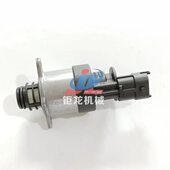 玉柴111000 1111F40油泵计量单元 1410Z00016燃油计量阀1410Z00014