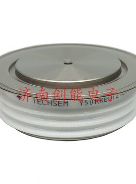 Y50KKE台基TECHSEM快速晶闸管 KK1000A1600V KT50CT 全新原装