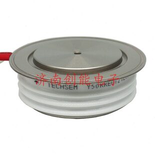 Y50KKE台基TECHSEM快速晶闸管 KK1000A1600V KT50CT 全新原装