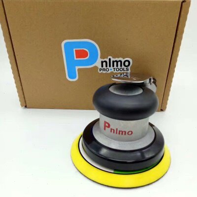 Pneumatic Sanders TAIWAN Pnomo Air Tools Palm Random Orbital