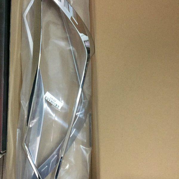 宝骏510 310宝骏630 730 560灯框亮条尾灯前后大灯罩装饰框装饰框
