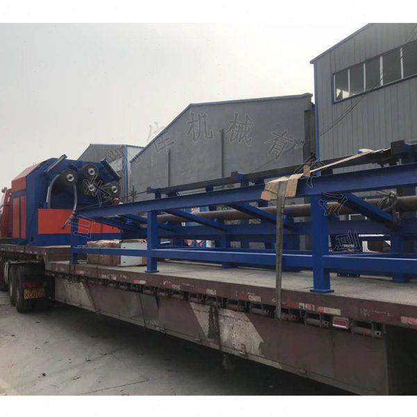 大型盘管机设备圆管卷管机 WFY4-50L型盘管机大管径螺旋盘管机,五金/工具,液压弯管机,淘宝优惠券,粉丝福利购,淘宝优惠卷