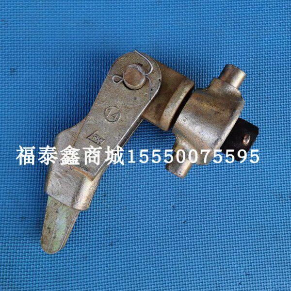 塔机防扭器14mm钢丝绳破绳器 塔吊解绳器
