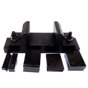 超薄石材装 复合板复合面剪切强度试验夹具 29059 置辅具专业