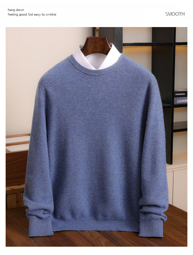 特价优惠。 巨大福利。  2025秋冬新款100%羊绒衫