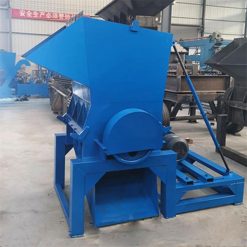 静音注塑边角料水口料强力破碎机多功能PVC塑料机边料粉碎机设备