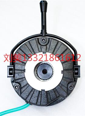 电磁制动器叉车电机刹车REB0510（20）FDC24V34W16N.m