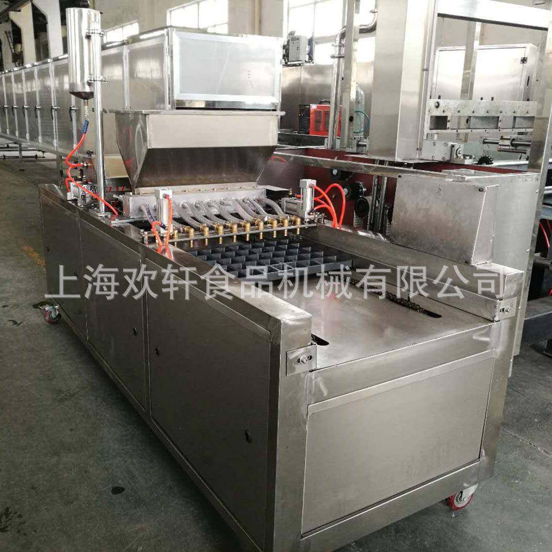 厂家直销蛋糕成型机蛋糕浇注设备蛋糕一体机自动放纸杯蛋糕机,清洗/食品/商业设备,其他食品加工设备,淘宝优惠券,粉丝福利购,淘宝优惠卷