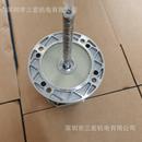 烘箱耐高温电机 高品质370W烤箱长轴电机