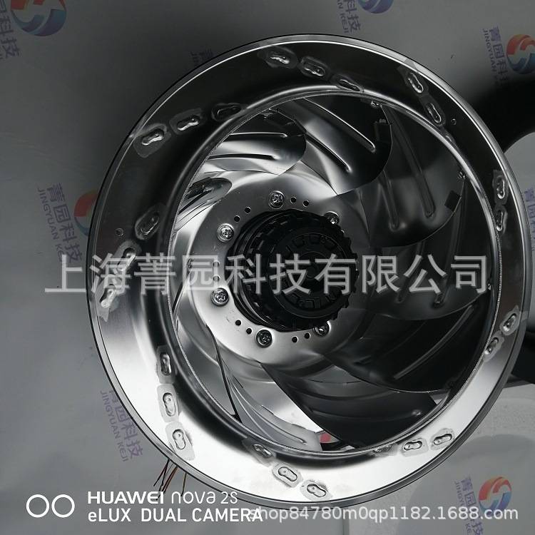 全新现货SC400A2-AG5-00泛仕达Fans-tech风机SC400B2-AG5-00