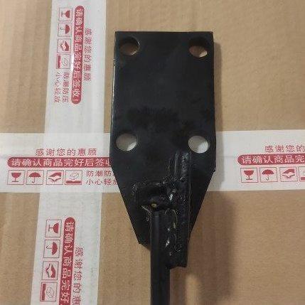 支座 提升杆支架 拖拉机提升器限位链支架 套管安装支座 304C504C,农机/农具/农膜,农机配件,淘宝优惠券,粉丝福利购,淘宝优惠卷